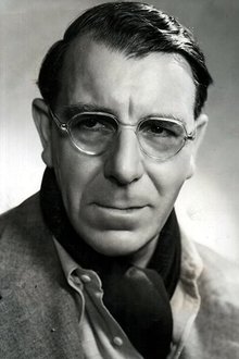Photo of Allan Jeayes