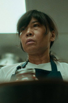 A Fermenting Woman