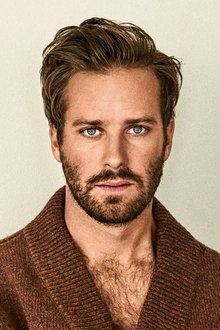 Photo of Armie Hammer