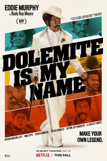 Dolemite Is My Name streaming VF gratuit complet