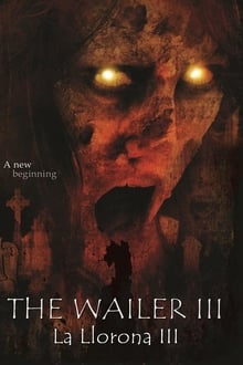 Poster do filme The Wailer 3