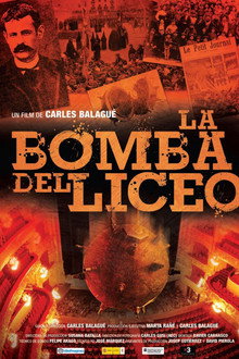 La bomba del Liceu