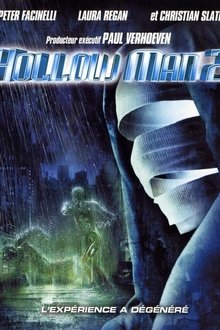 Hollow Man 2