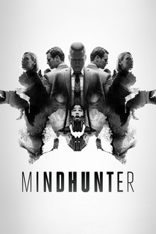 MINDHUNTER tv show poster