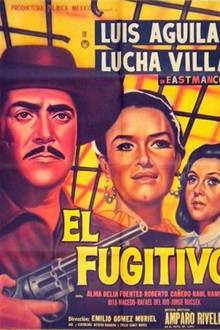 El fugitivo