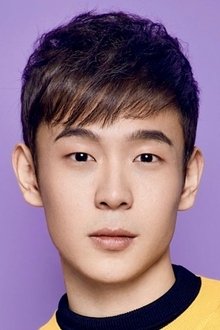 Photo of Li Ze
