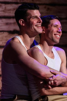 Yank! A World War II Love Story