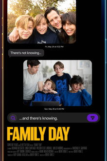 Family Day