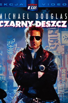 Czarny deszcz