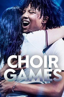 Choir Games