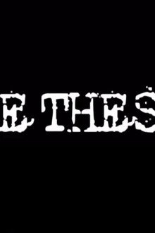 The Thesis
