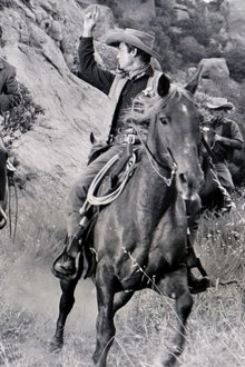 Sfida nella valle dei Comanche