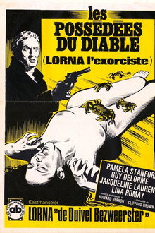 Les Possédées du diable