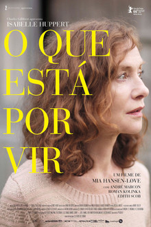 O Que Está Por Vir