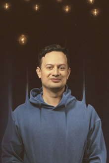 Michael Cruz Kayne: Sorry For Your Loss