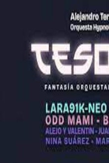 TESORO