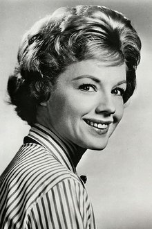 Photo of Virginia Gibson
