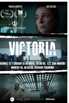 Victoria