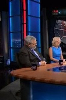 Real Time with Bill Maher season 10 episode 16