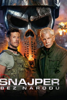 Snajper: Bez narodu