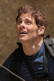 Running Wild with Bear Grylls season 2 episode 6