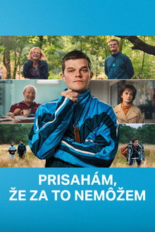 Prisahám, že za to nemôžem
