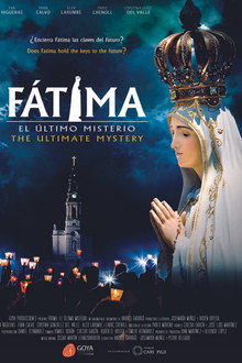 Fátima, el Último Misterio
