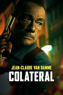 Colateral (2024) WEB-DL 1080p Dual Áudio Torrent