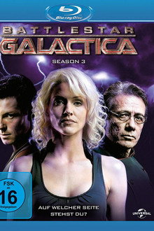 Staffel 3