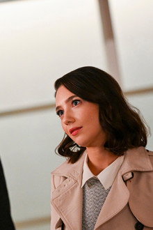 The Flash season 6 episode 16