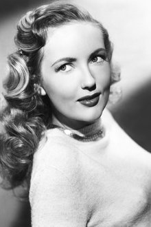 Photo of Tanis Chandler