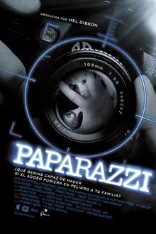 Paparazzi