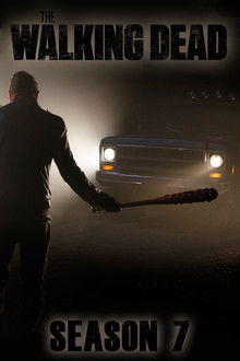 Xác Sống: Phần 7 (2016)