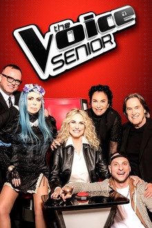 The Voice Senior (Italia)