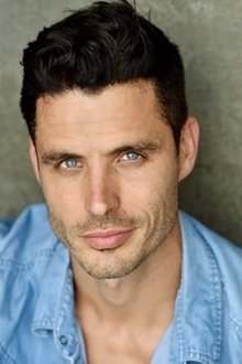 Photo of Daniel Bess