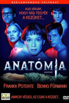Anatómia