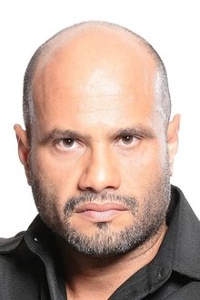 Photo of Jaime Irizarry