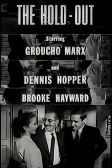The Hold-Out