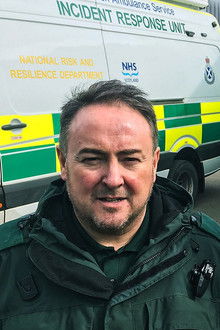 Paramedics on Scene - Season 1