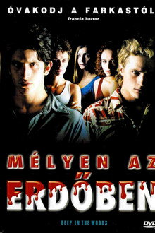 Mélyen az erdőben
