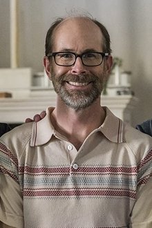 Photo of Brian Huskey