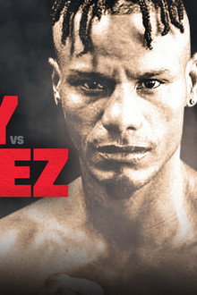 Josh Kelly vs. Placido Ramirez
