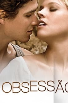 Poster do filme Obsessão