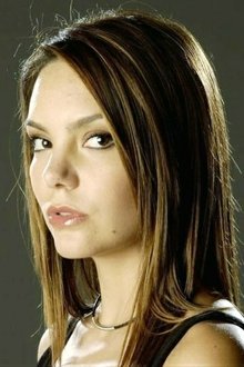 Photo of Claudette Mink