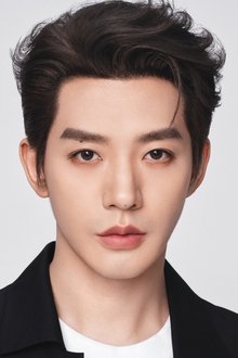 Photo of Deng Wei