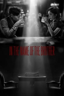 Poster da série In the Name of the Brother