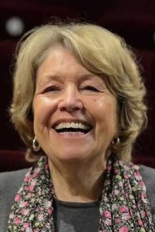 Photo of Anne Reid