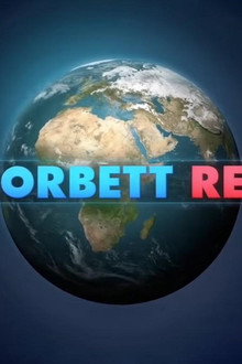 The Corbett Report