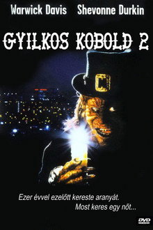 Gyilkos kobold 2.