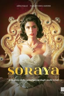 Poster do filme Soraya